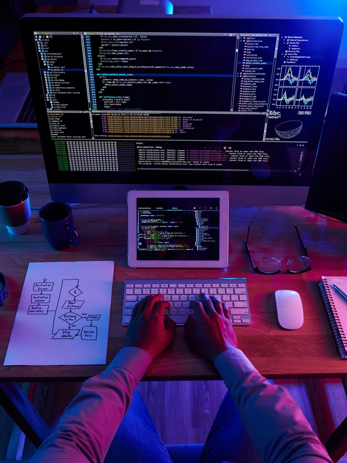 Building AI Agents Into Operations: Where They Actually Pay Off