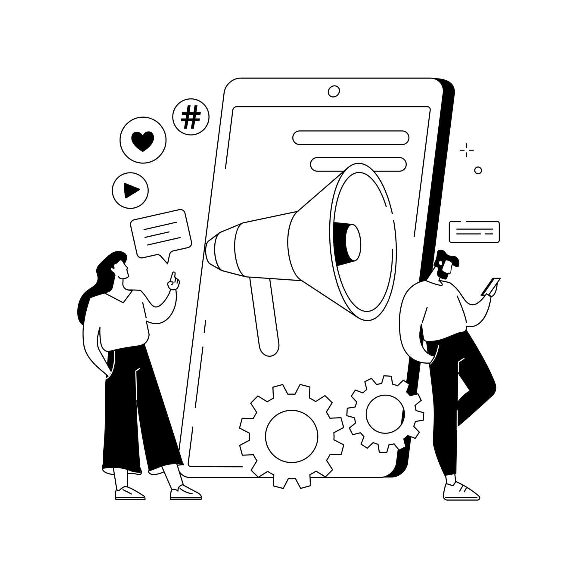 Motion Design Systems: Engineering Feeling Into Product UI