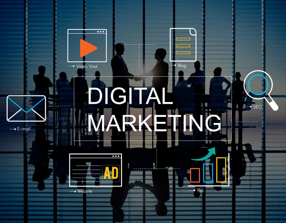 Technical SEO & Performance — VOX Digital Agency