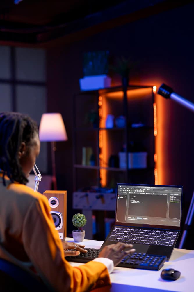 WordPress Development — VOX Digital Agency